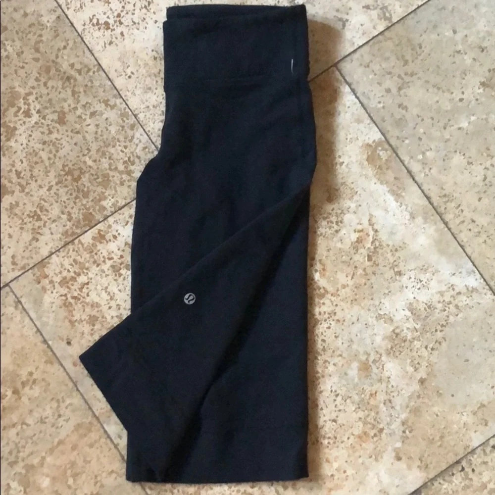 Lululemon Biker Shorts
